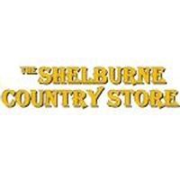The Shelburne Country Store coupons